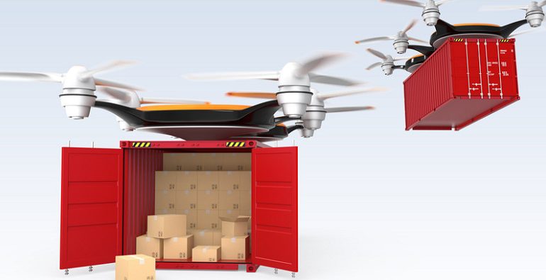 HOW TRANSPORT AND LOGISTICS WILL DEVELOP IN 2018
